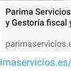 Parima Servicios Empresariales