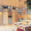Cocina Techo en Haya