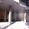 Techo pasadizo grupo edificio