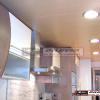 Cocina decorado madera tables 