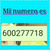 Mi numero es este para que me puedan contactar 