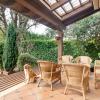 VIVIENDA UNIFAMILIAR    08859 Begues, Barcelona  PORCHE