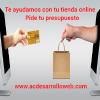 Tiendas online