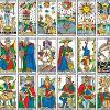 lectura del tarot