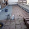 Impermeabilización de terraza y solado