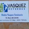 Reformas vasquez 