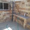 Renovación de un patio en Los Barrios