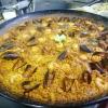 Paella de Mariscos