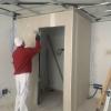 Reforma de loft en Avda Manoteras Madrid