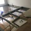 Reforma de loft en Avda Manoteras Madrid