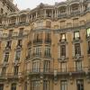 Restauracion de fachada Gran via 26 Madrid