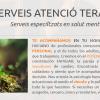 Serveis Atenció Terapéutica