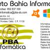 Pba Informática