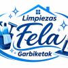 Limpiezas Fela Garbiketak  S.l.