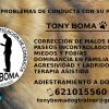 Tony Boma