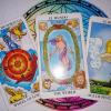 Lectura 3 cartas. 
