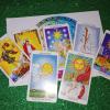 Cartas rider waite