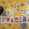 mapa de tarot,emociones,mente,material,creatividad,4pilares del humano.