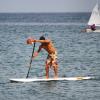 Stand up paddle