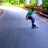 Skateboard