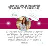 Anna Pérez  Organnitza