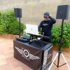 Disco Movil Y Dj Freelance Dj Io 