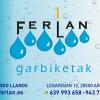 Ferlan Garbiketak