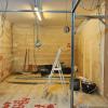 Cafetería en Reus proceso