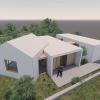 Proyecto de vivienda Obra Nueva