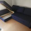 Montaje Sofá Cama en La con Canapé IKEA