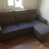 Montaje Sofa IKEA