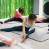 Clases de Pilates