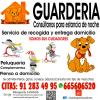 Peluquería De Mascotas Caninos