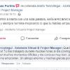 Opinión FB