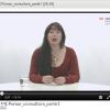 Vídeo docente grabado para el Máster de Educación Bilingüe en la VIU