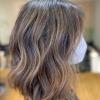 Melting balayage