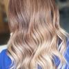 Gold Balayage 