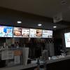 Menú digital Burger King