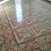 Efacta  Floor Polishing