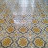 Efacta  Floor Polishing