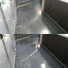 Efacta  Floor Polishing