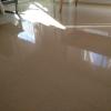 Efacta  Floor Polishing