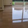 Efacta  Floor Polishing