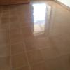 Efacta  Floor Polishing