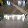 Efacta  Floor Polishing