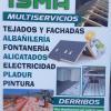 Multiservicios Isma