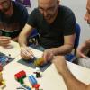 Talleres LEGO SERIOUS PLAY 