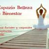 Espazio Belleza y bienestar