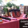 Catering Y Eventos Ezzential