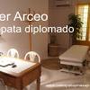 Javier Arceo Osteopatía